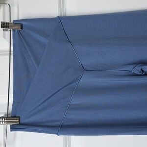 OFFLINE By Aerie Real Me High Waisted Crossover Flare Legging